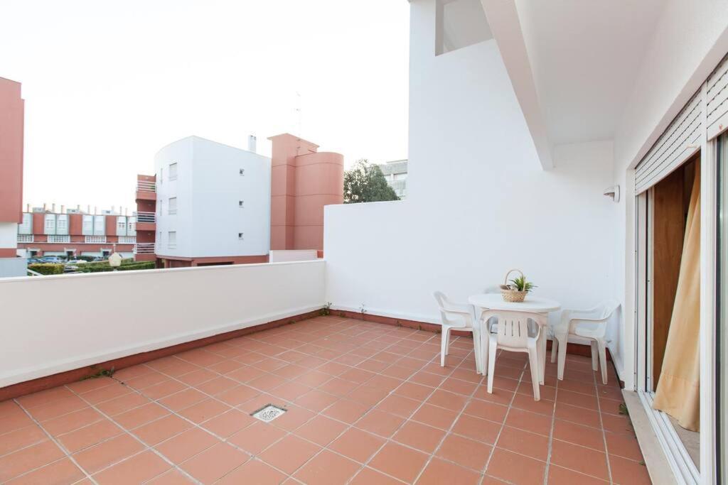 Flat At The Beach Viana do Castelo Exterior photo