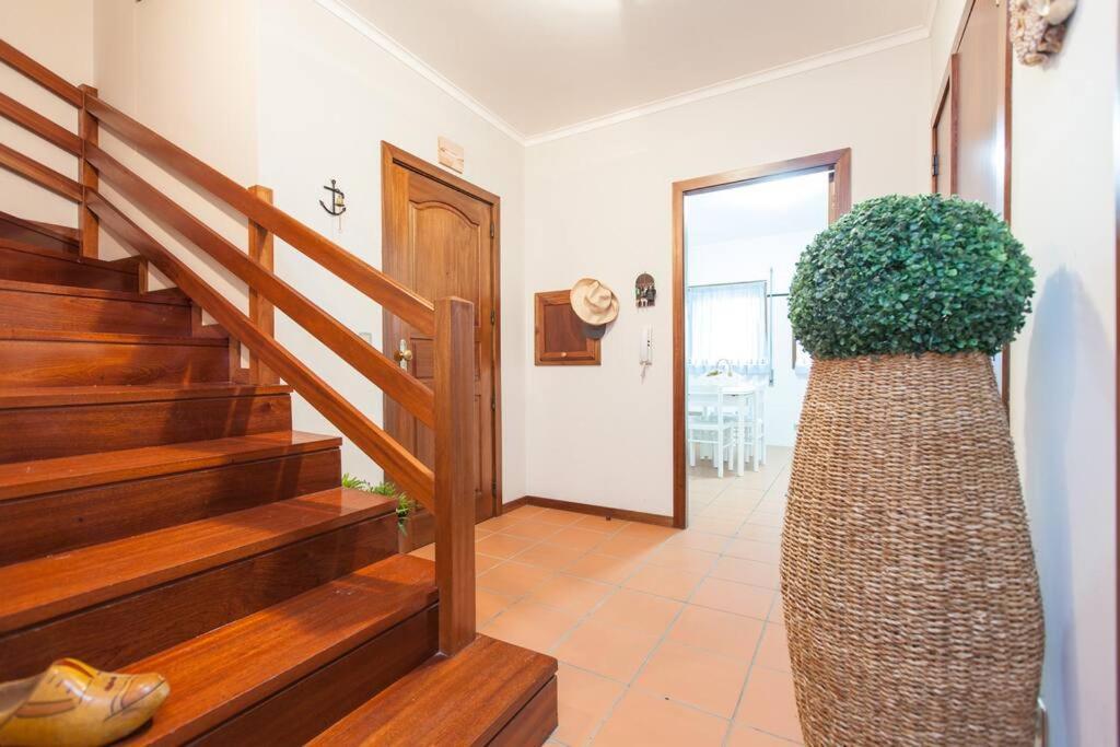 Flat At The Beach Viana do Castelo Exterior photo